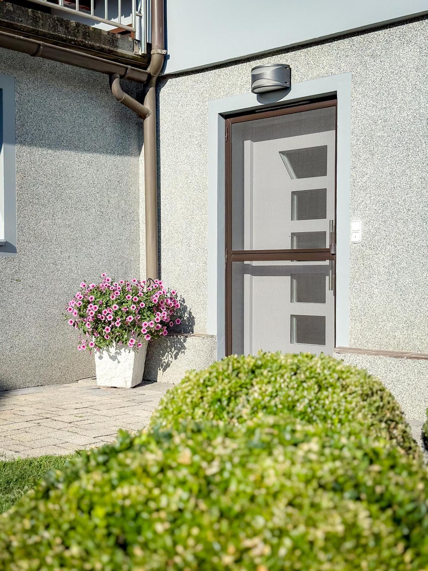 Gaestehaus Im Wiesengrund Sankt Stefan an der Gail Ngoại thất bức ảnh