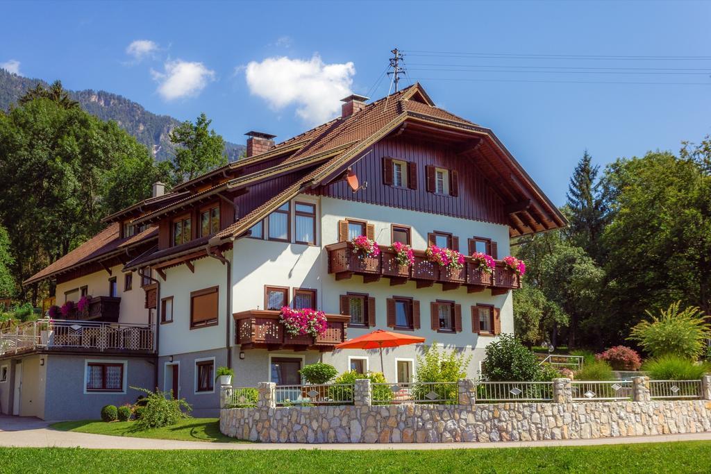 Gaestehaus Im Wiesengrund Sankt Stefan an der Gail Phòng bức ảnh