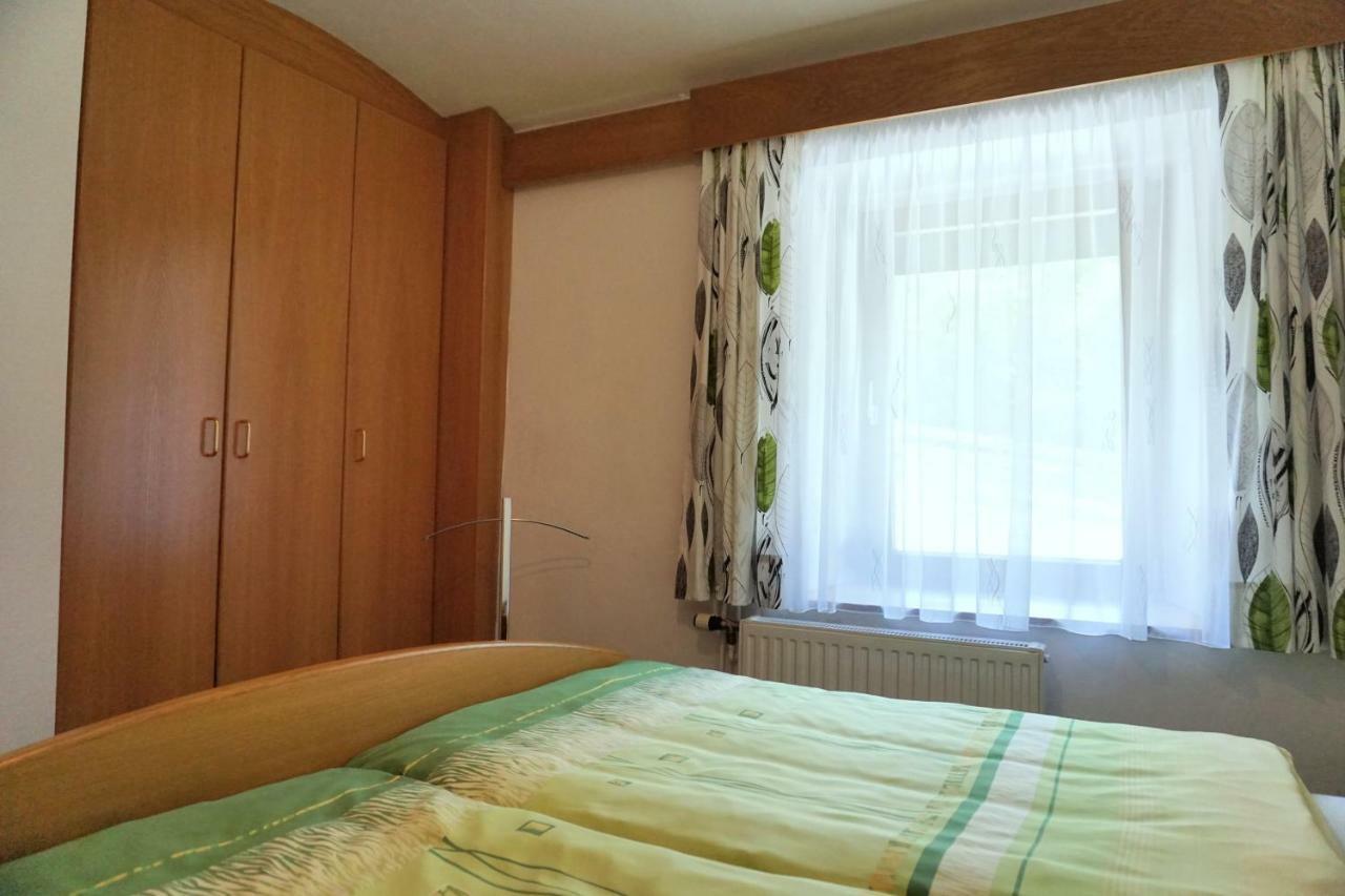 Gaestehaus Im Wiesengrund Sankt Stefan an der Gail Ngoại thất bức ảnh